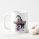 Recherche de witchy tasses Squelette
