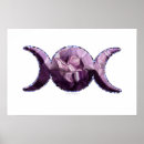 Recherche de triple moon posters Esprit