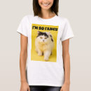 Recherche de fancy tshirts Filles