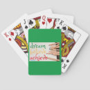 Recherche de rêve jeux de cartes Toute personne