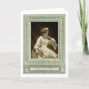 Recherche de du 19ème siècle vœux cartes Théâtre