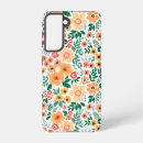 Recherche de fleur samsung coques Floral