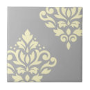 Recherche de damassé carreaux Fleuri