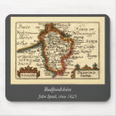 Recherche de comté tapis souris Historique
