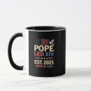 Recherche de nouveau pape tasses Papauté moderne