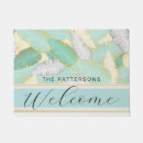 Recherche de tropical paillassons Floral