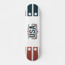Recherche de états skateboards Amérique