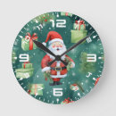 Recherche de santa art Claus