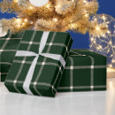 Recherche de campagne papier cadeau Motif
