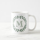 Recherche de laurier tasses Vert