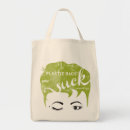 Recherche de plastique tote bags Pour elle