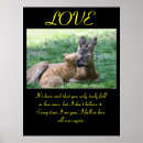 Recherche de vous aimer posters Amour