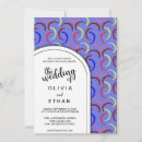 Recherche de motif artistique invitations Abstrait
