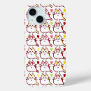 Recherche de caricature iphone coques Illustration