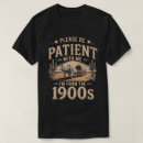Recherche de les années 1900 Drôle