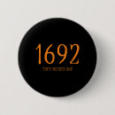Recherche de sorcières salem badges Fantôme
