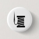 Recherche de broderie badges Aiguille