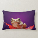 Recherche de grenouilles mignonnes coussins Pour tous