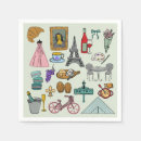 Recherche de paris romantique serviettes Travel