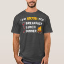 Recherche de ram tshirts Nourriture japonaise
