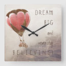 Recherche de couple horloges Juste marié