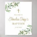 Recherche de baptism posters Elegant