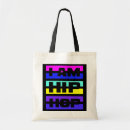 Recherche de rapport sacs Hip hop