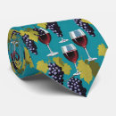 Recherche de raisin rouge cravates Vin