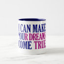 Recherche de dream tasses Drôle