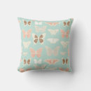 Recherche de joli papillon coussins Fille