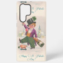 Recherche de irlandais samsung coques Shamrock
