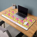 Recherche de motif carré tapis souris Rétro