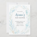 Recherche de hippocampe bleu invitations Côtier