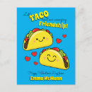 Recherche de tacos cartes postales Pour enfants