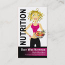 Recherche de vie saine cartes visite Fruit