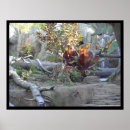 Recherche de vagabondage posters Nature