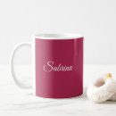 Recherche de luxe tasses Simple