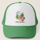 Recherche de bon casquettes Rouge