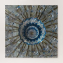 Recherche de lustre puzzles Chandelier