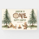 Recherche de tente posters Un campeur heureux