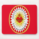 Recherche de jésus tapis souris Catholique