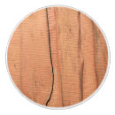 Recherche de bois rustique boutons et poignées de porte Vintage