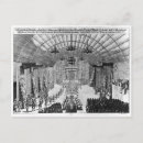Recherche de banquet cartes postales École