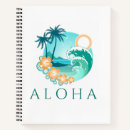 Recherche de aloha carnets Océan