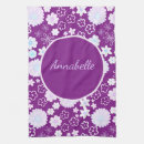 Recherche de violet cuisine linges Pour elle