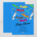 Recherche de vroom invitations Voitures