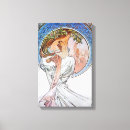 Recherche de mucha lune art Femmes