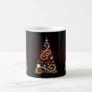 Recherche de arbre de sapin tasses Xmas