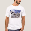 Recherche de mt rushmore tshirts Le mont rushmore