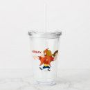 Recherche de yosemite sam Looney tune caractère